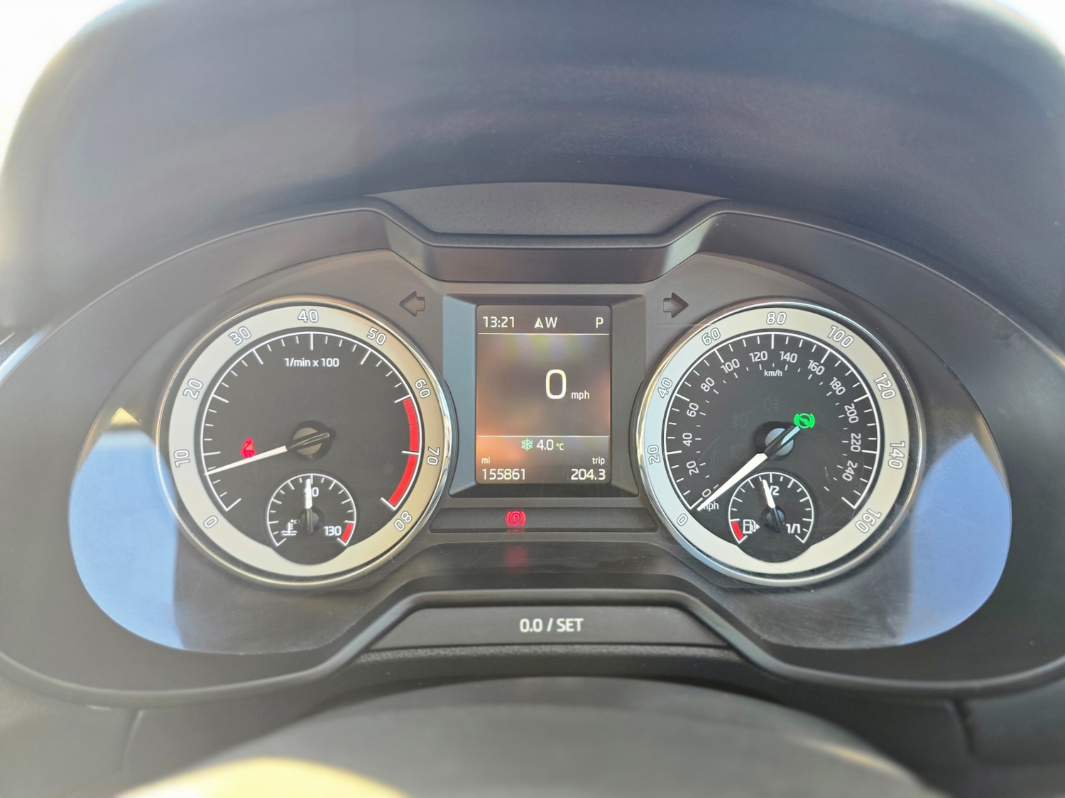 Used Skoda Octavia 2020 for sale - 76941233: Photo 7