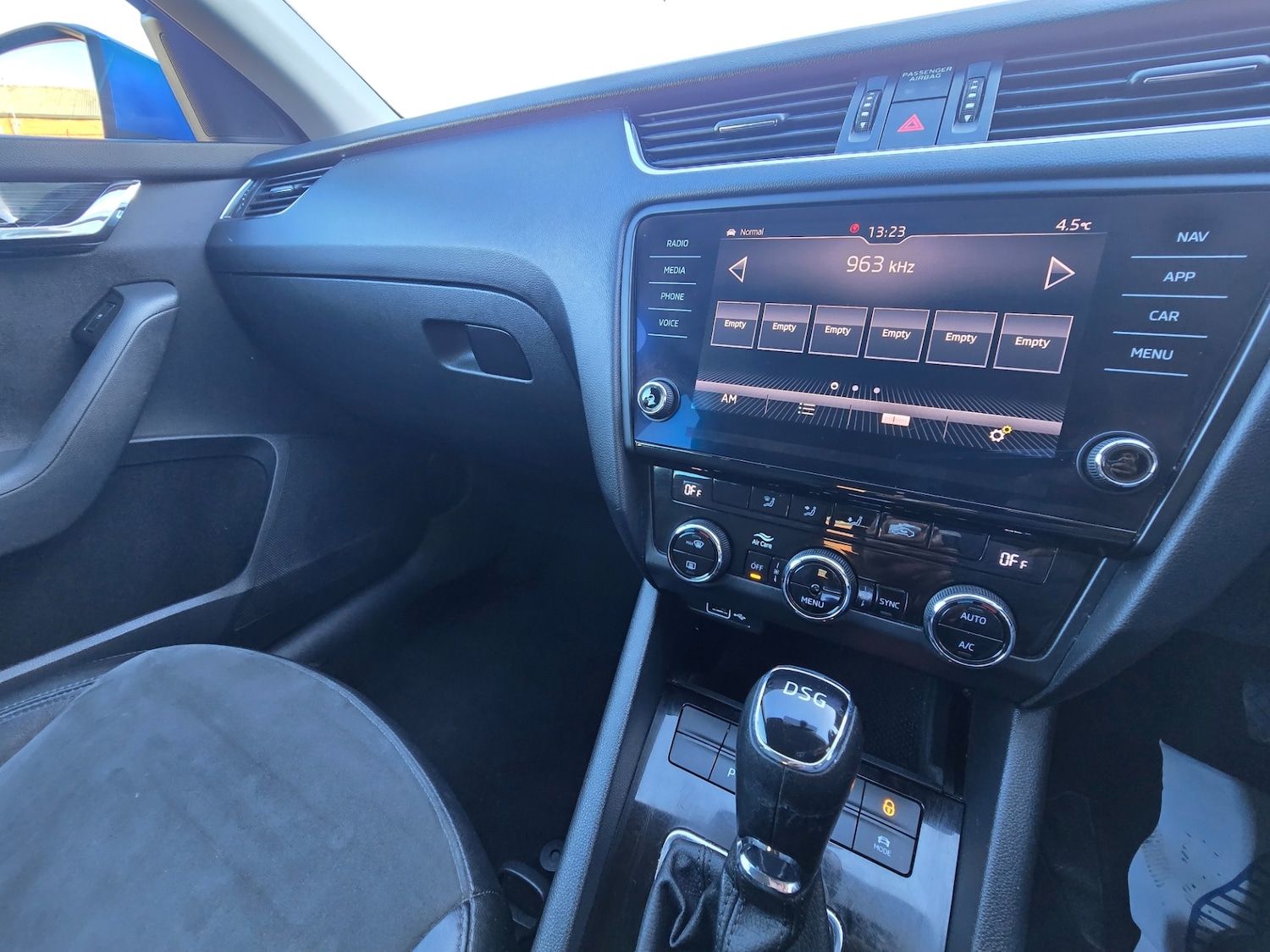 Used Skoda Octavia 2020 for sale - 76941233: Photo 8