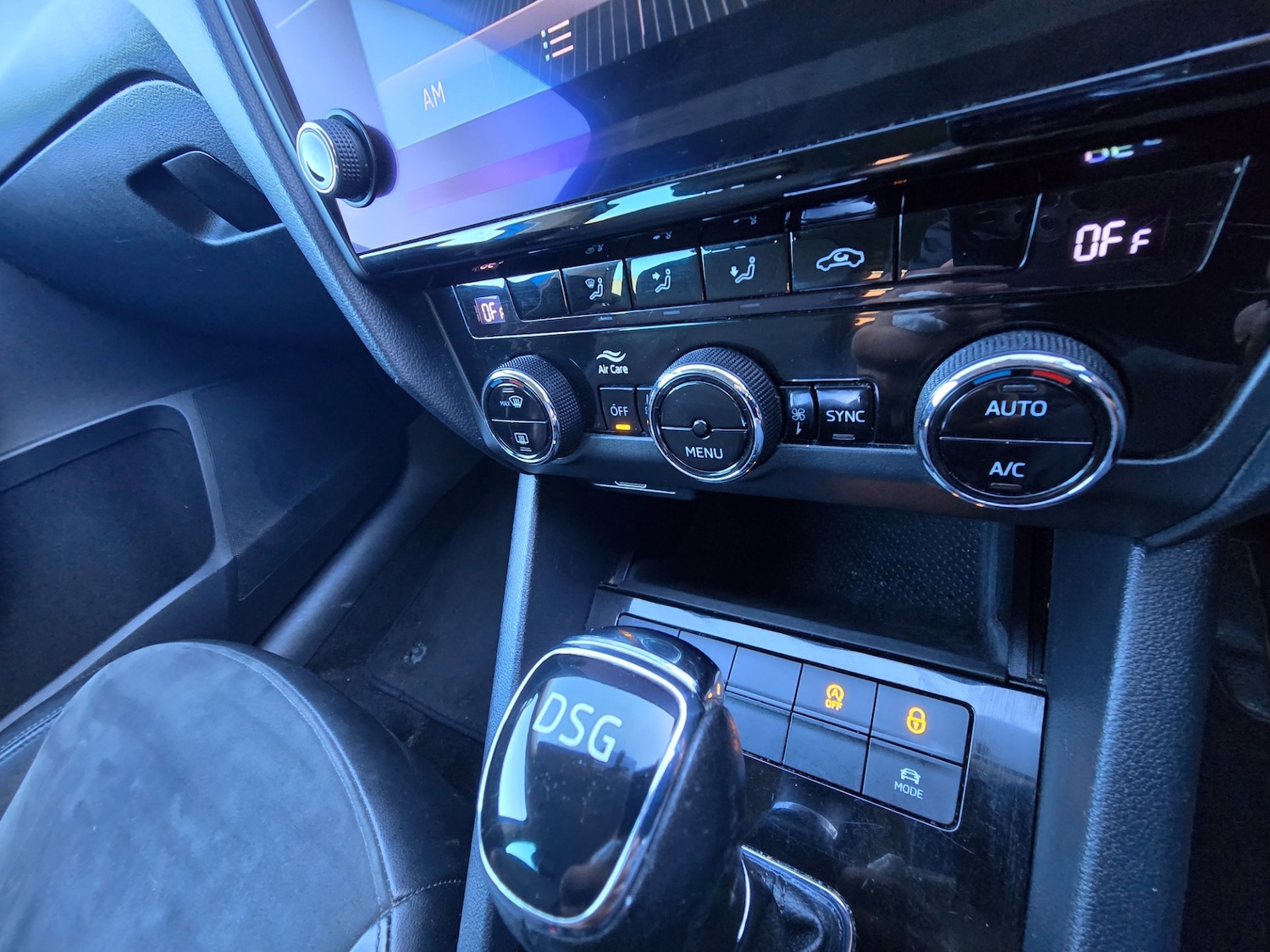 Used Skoda Octavia 2020 for sale - 76941233: Photo 9