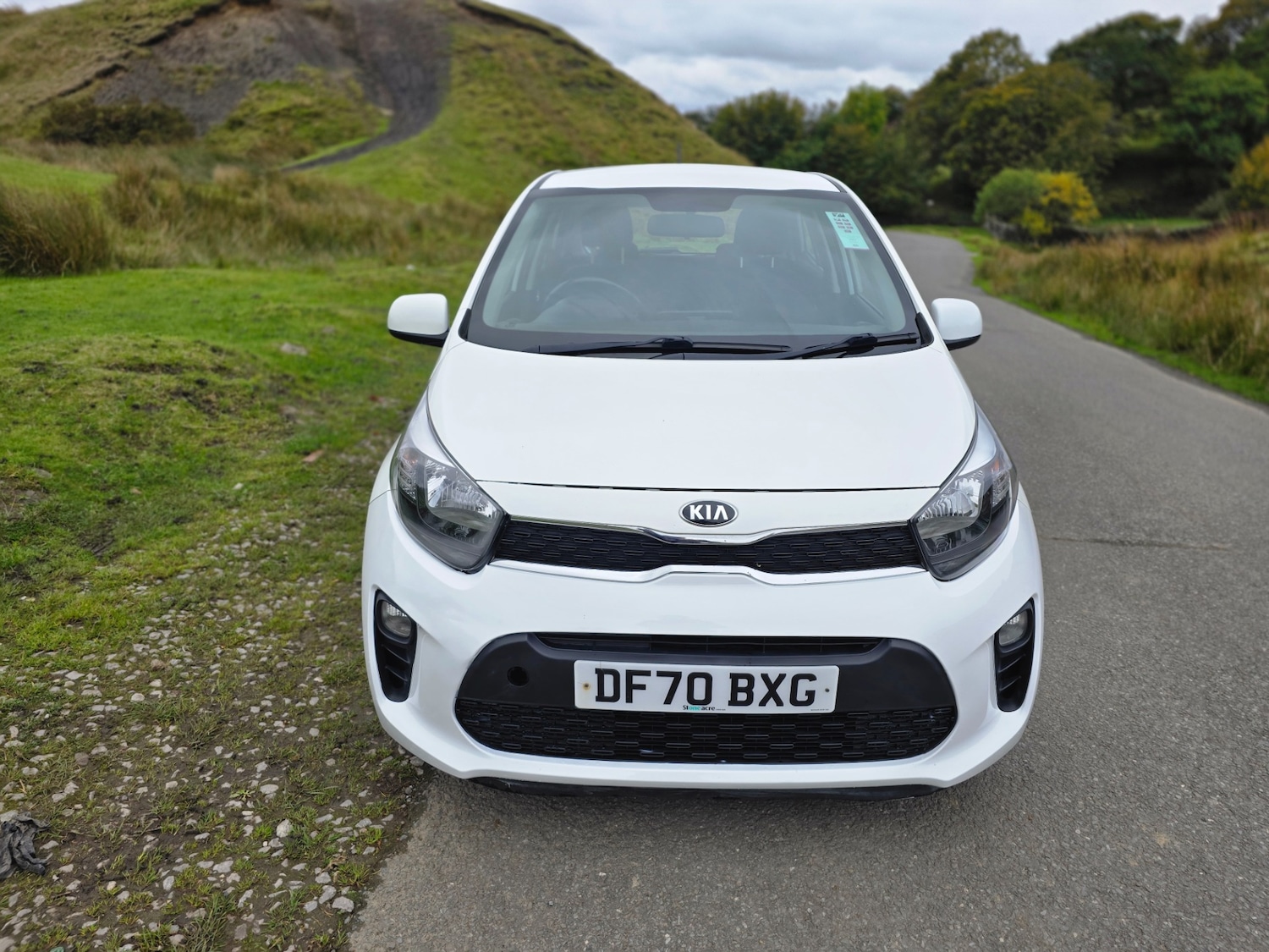 Used Kia Picanto 2021 for sale - 76498411: Photo 11