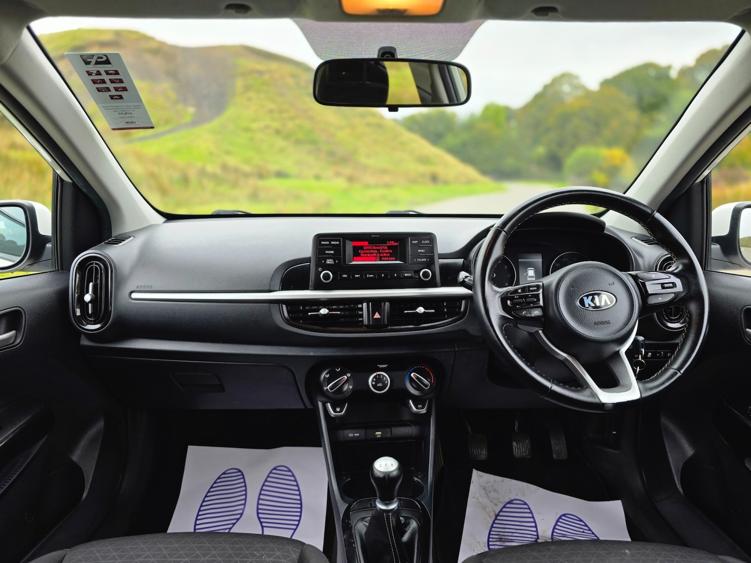 Used Kia Picanto 2021 for sale - 76498411: Photo 13