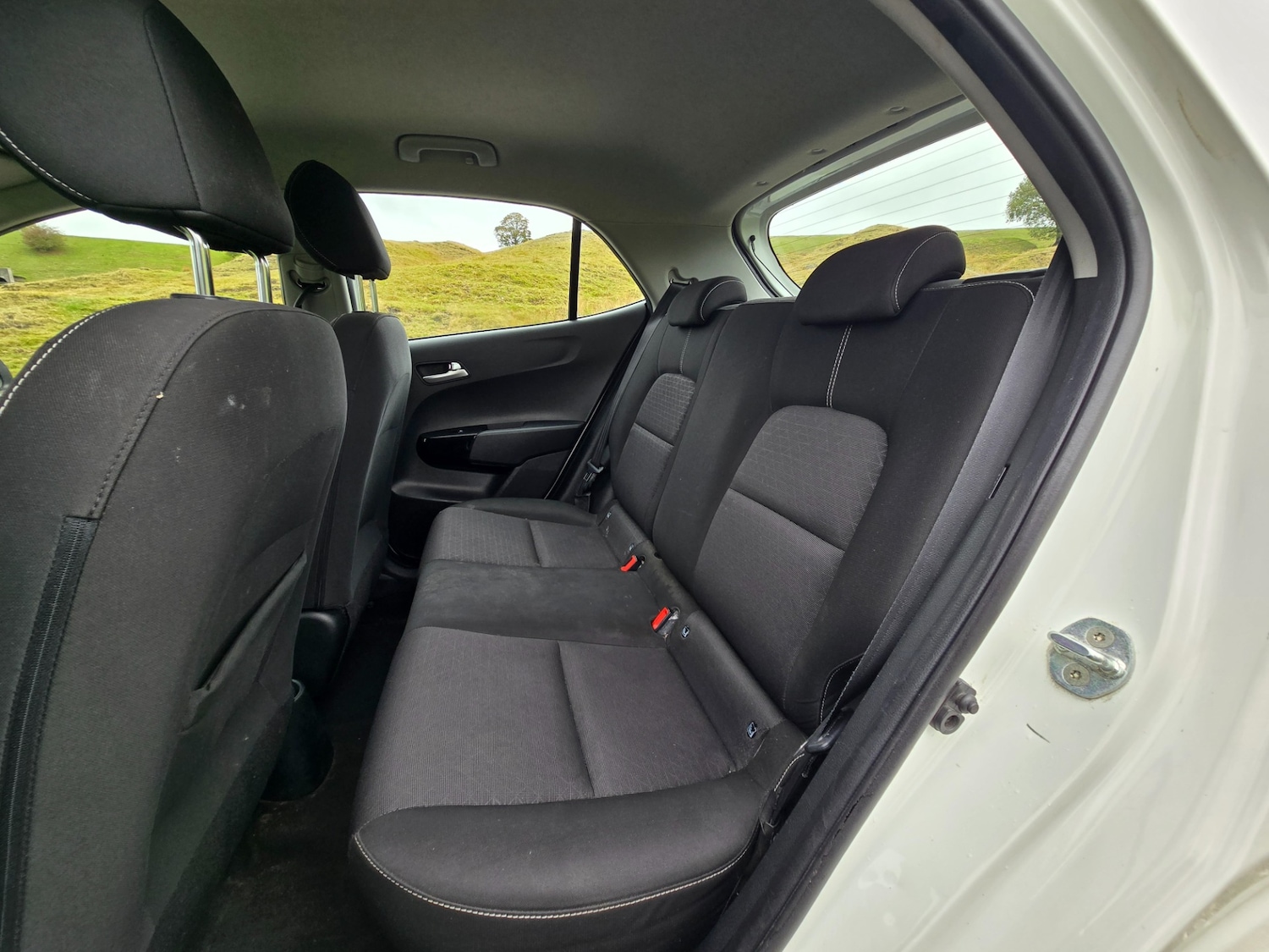 Used Kia Picanto 2021 for sale - 76498411: Photo 14