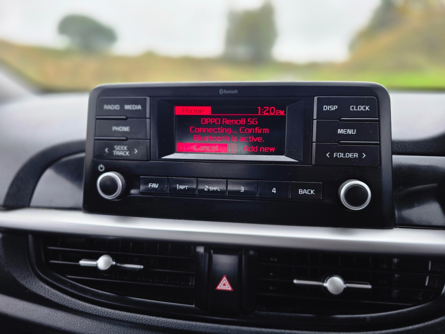 Used Kia Picanto 2021 for sale - 76498411: Photo 15