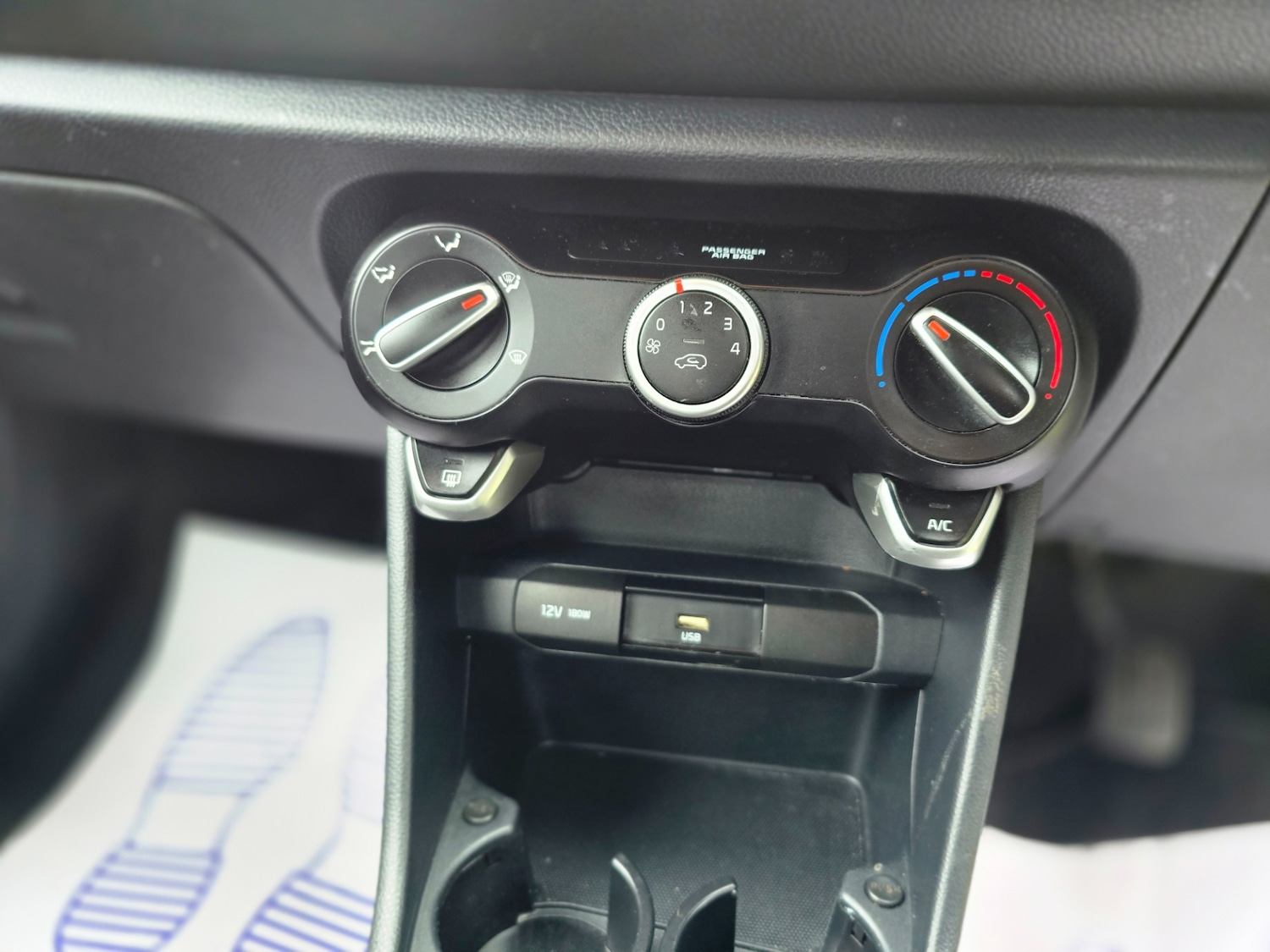 Used Kia Picanto 2021 for sale - 76498411: Photo 16