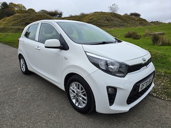 Used Kia Picanto 2021 for sale - 76498411: Photo