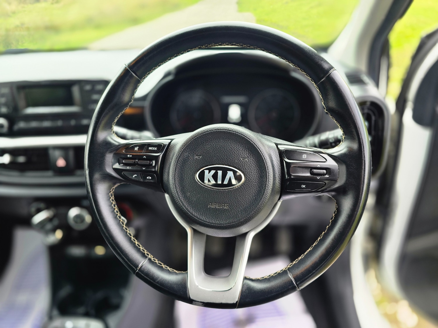 Used Kia Picanto 2021 for sale - 76498411: Photo 20