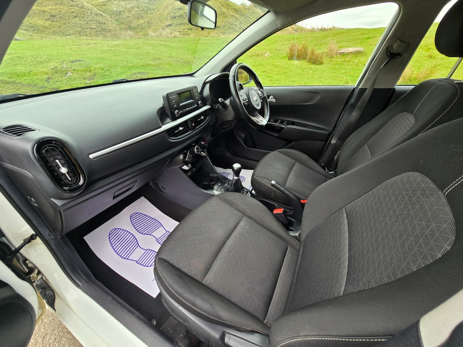 Used Kia Picanto 2021 for sale - 76498411: Photo 21