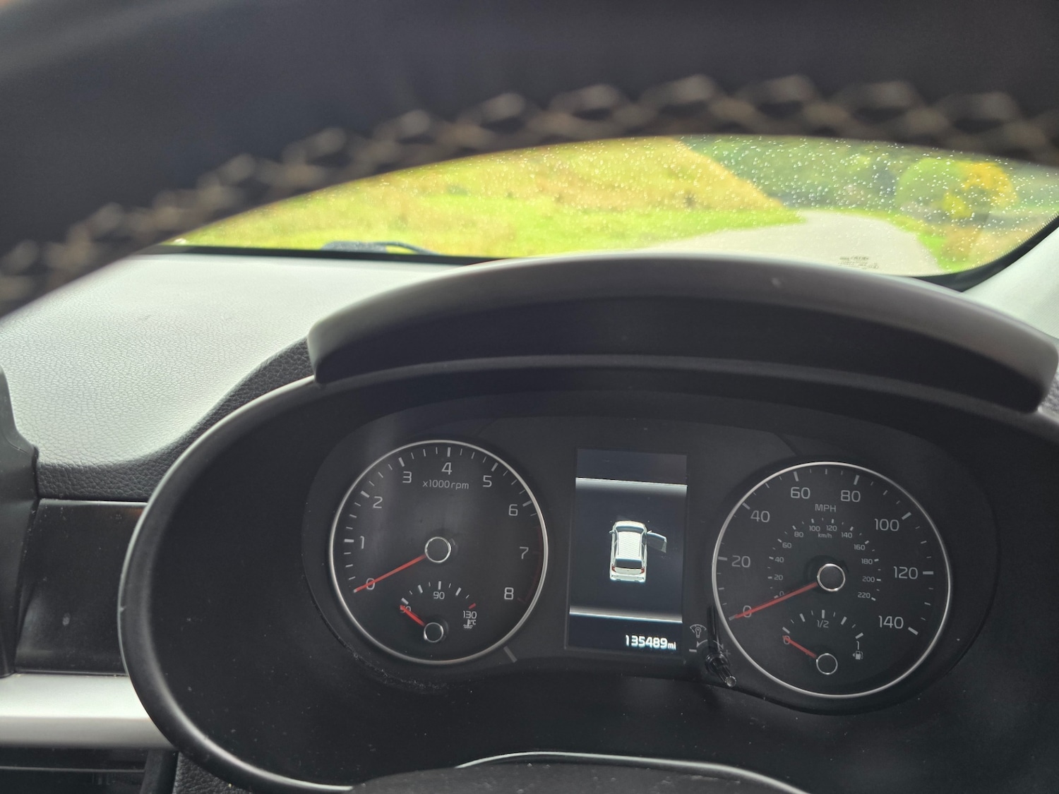 Used Kia Picanto 2021 for sale - 76498411: Photo 22