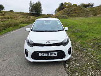 Used Kia Picanto 2021 for sale - 76498411: Photo