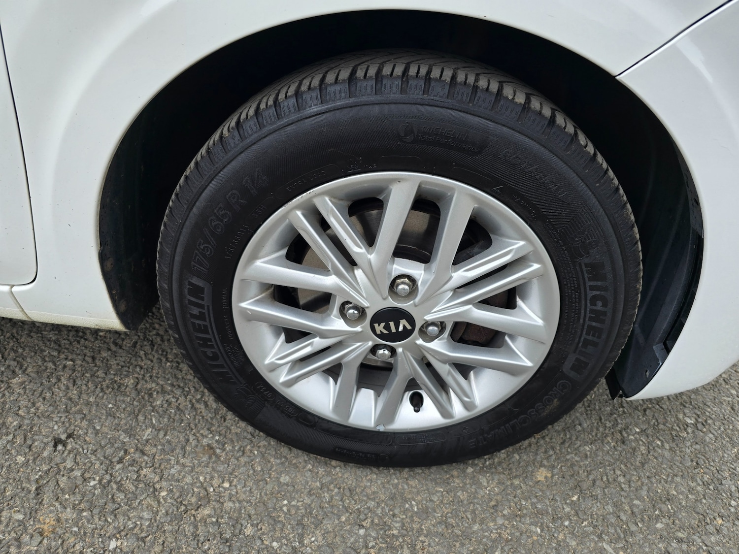 Used Kia Picanto 2021 for sale - 76498411: Photo 4