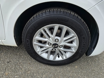 Used Kia Picanto 2021 for sale - 76498411: Photo