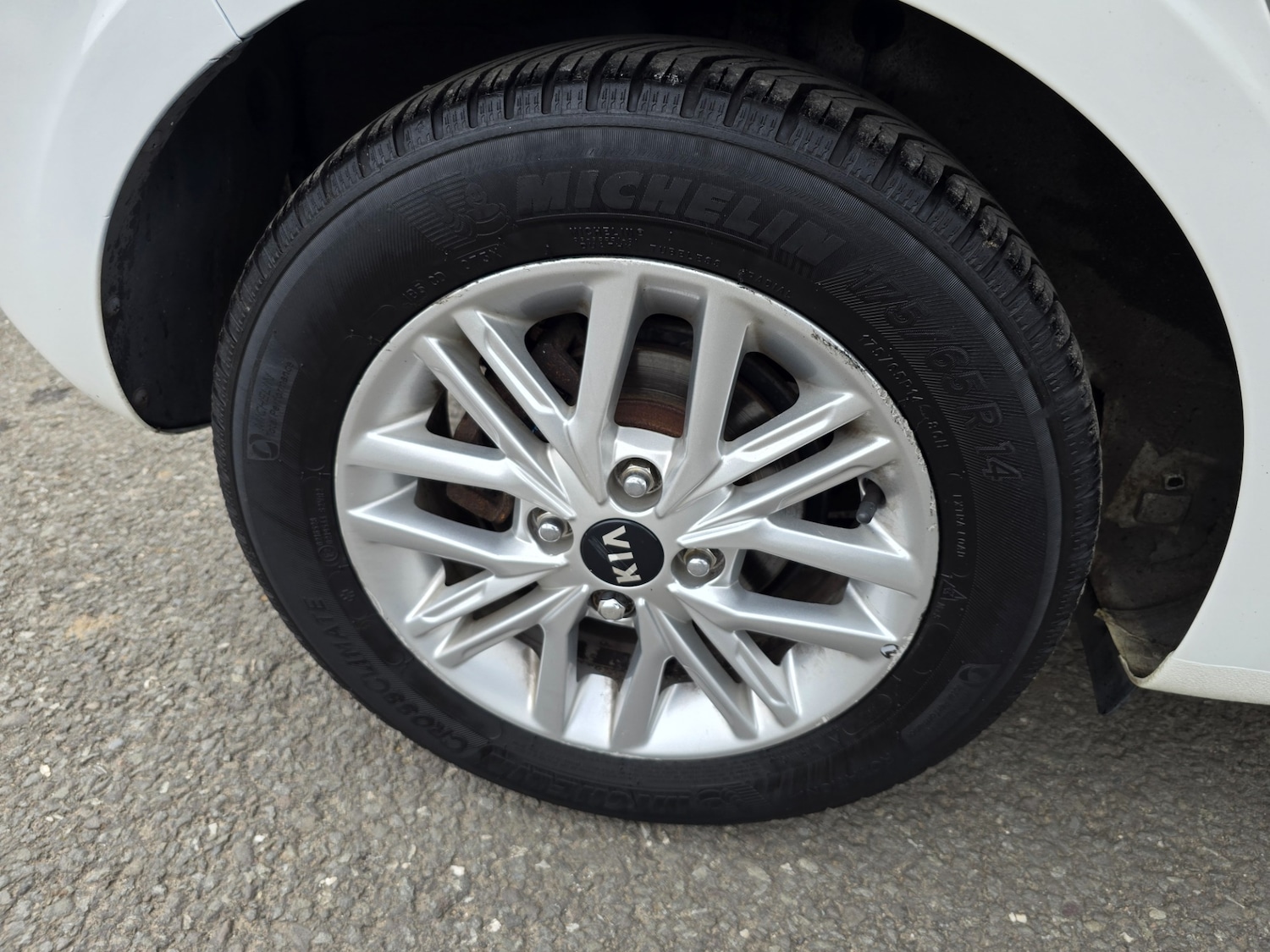 Used Kia Picanto 2021 for sale - 76498411: Photo 5