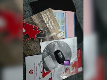 Used Toyota AYGO 2019 for sale - 77453576: Photo