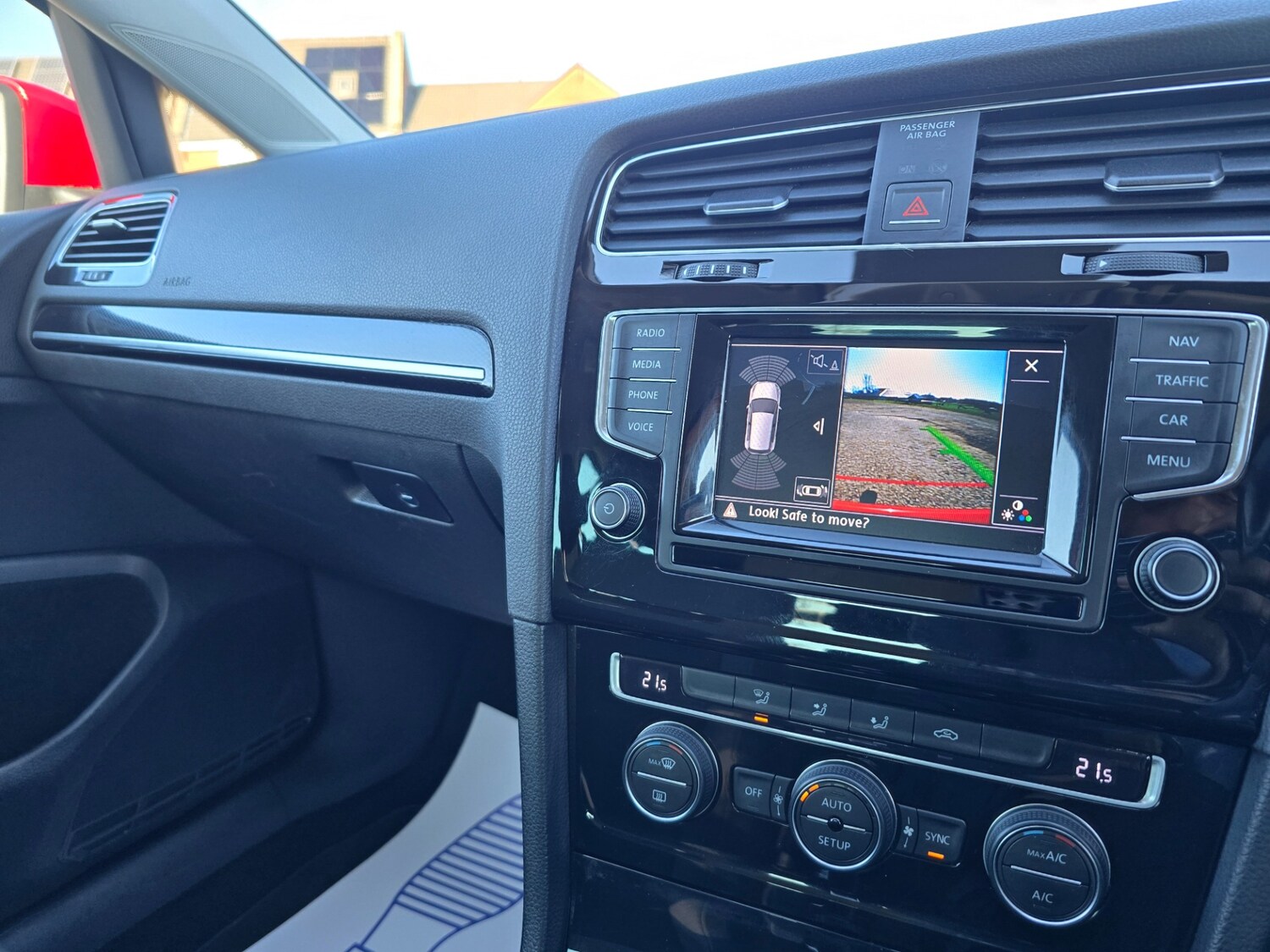 Used Volkswagen Golf 2013 for sale - 77855990: Photo 10