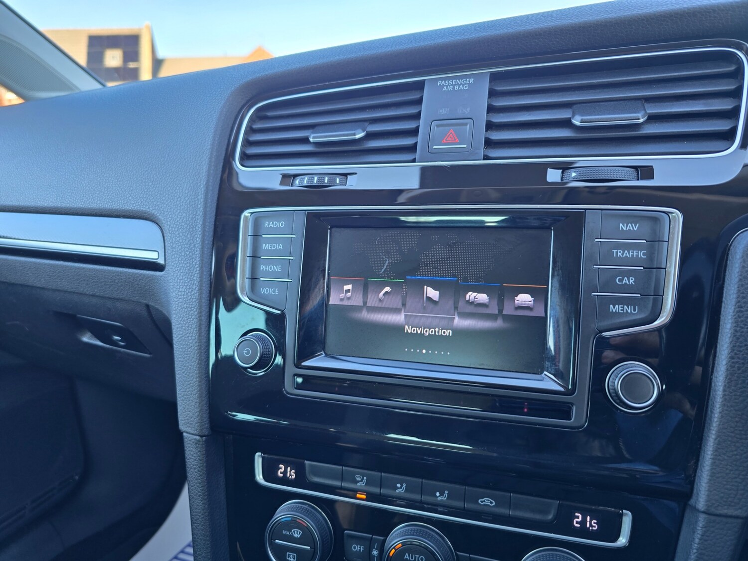 Used Volkswagen Golf 2013 for sale - 77855990: Photo 12