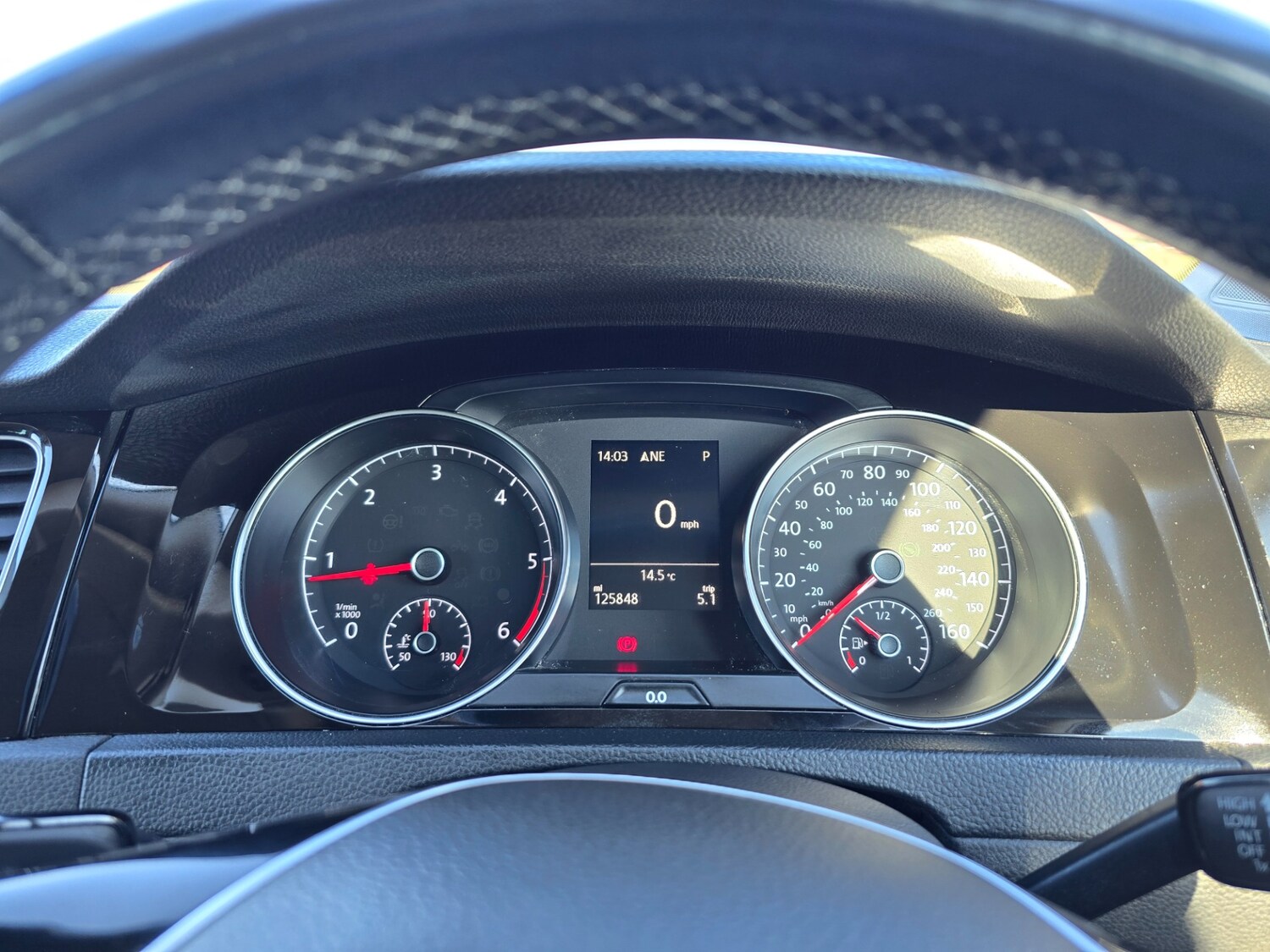 Used Volkswagen Golf 2013 for sale - 77855990: Photo 16