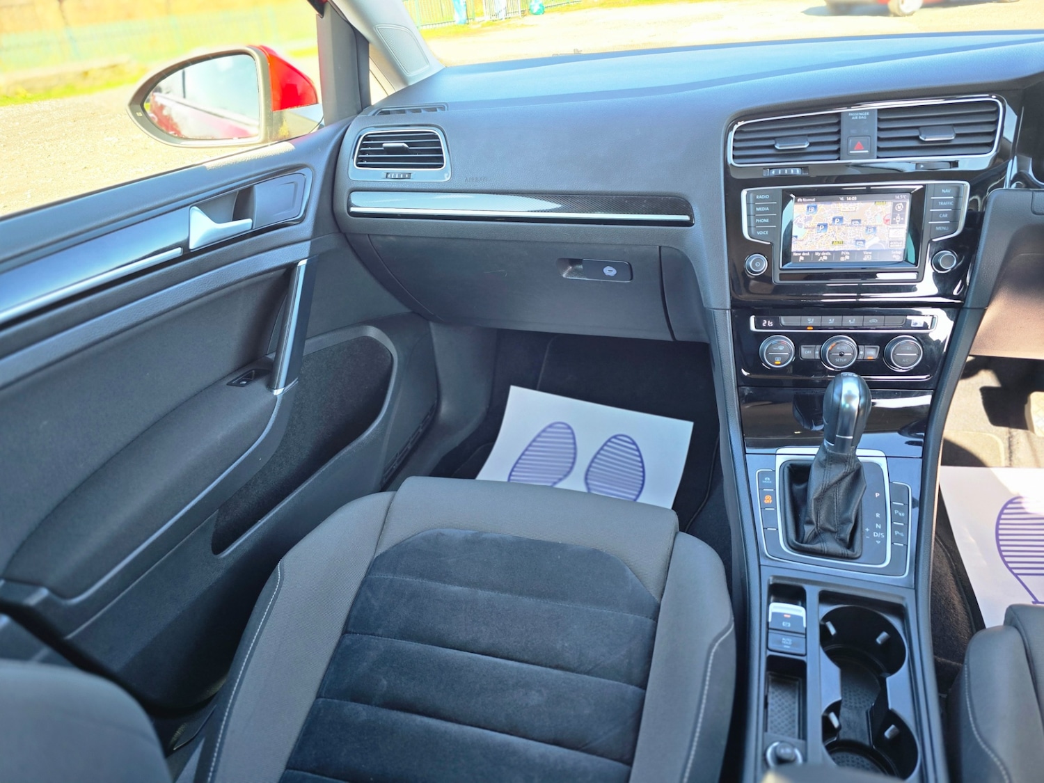 Used Volkswagen Golf 2013 for sale - 77855990: Photo 18