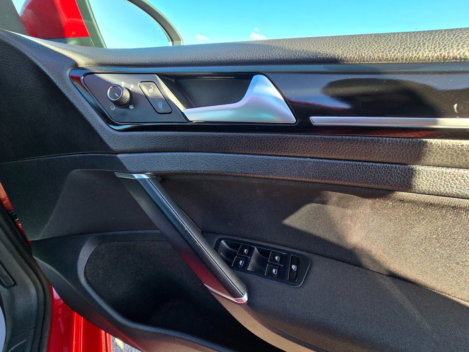 Used Volkswagen Golf 2013 for sale - 77855990: Photo 21