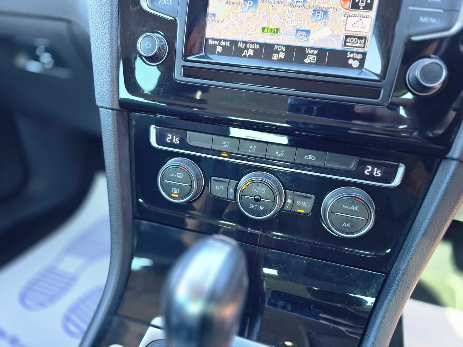 Used Volkswagen Golf 2013 for sale - 77855990: Photo 23