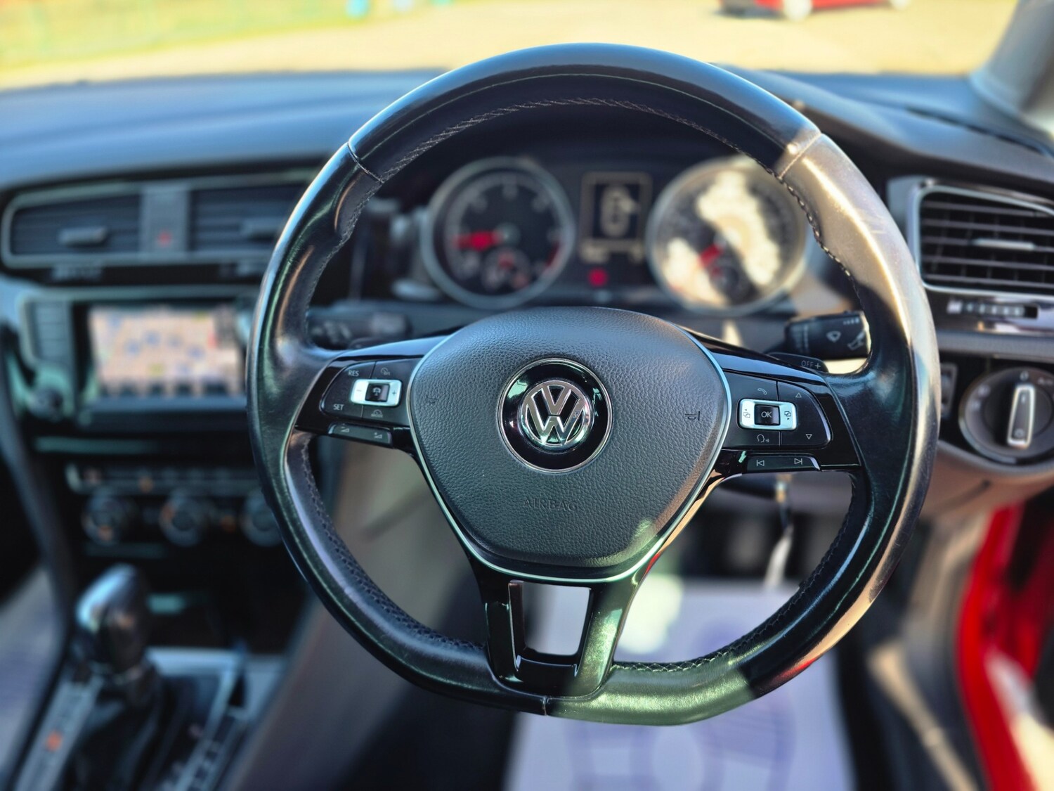 Used Volkswagen Golf 2013 for sale - 77855990: Photo 27