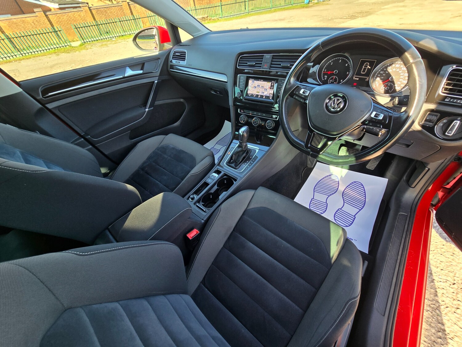 Used Volkswagen Golf 2013 for sale - 77855990: Photo 29