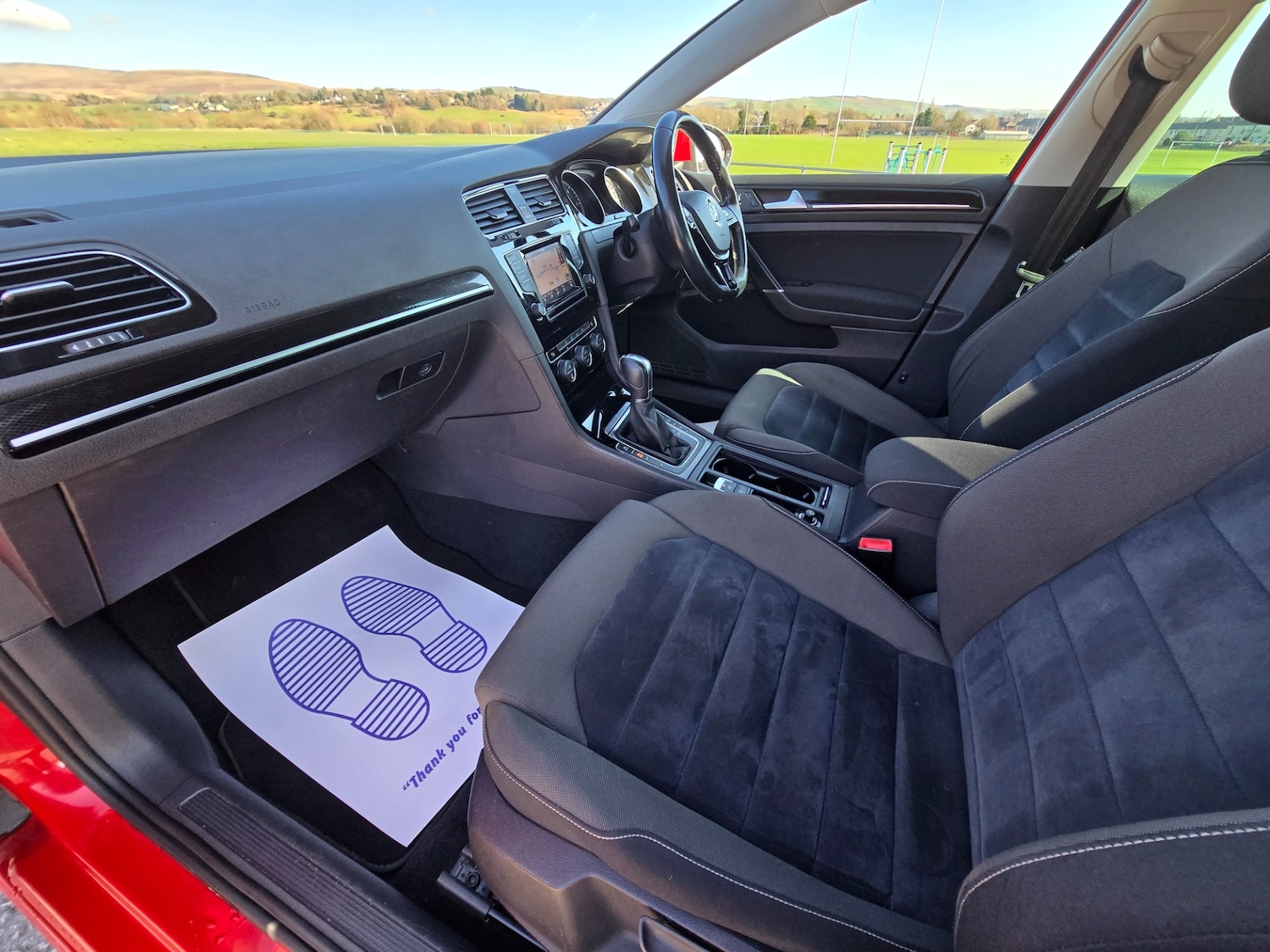 Used Volkswagen Golf 2013 for sale - 77855990: Photo 30