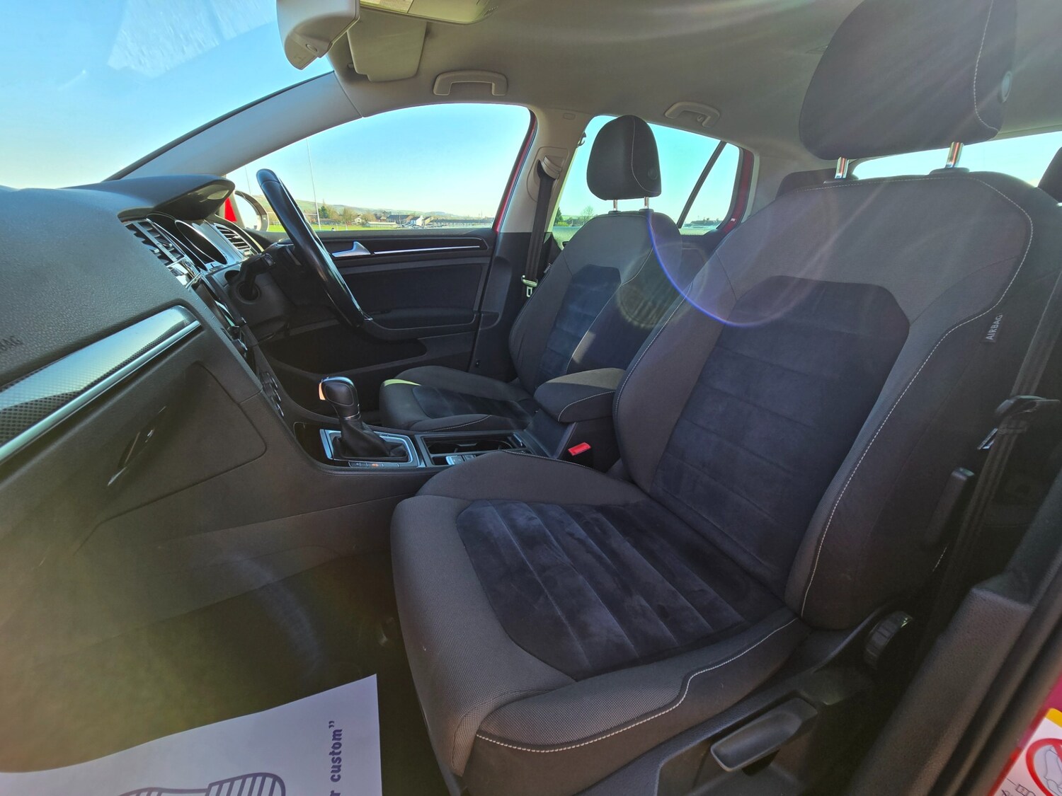 Used Volkswagen Golf 2013 for sale - 77855990: Photo 31