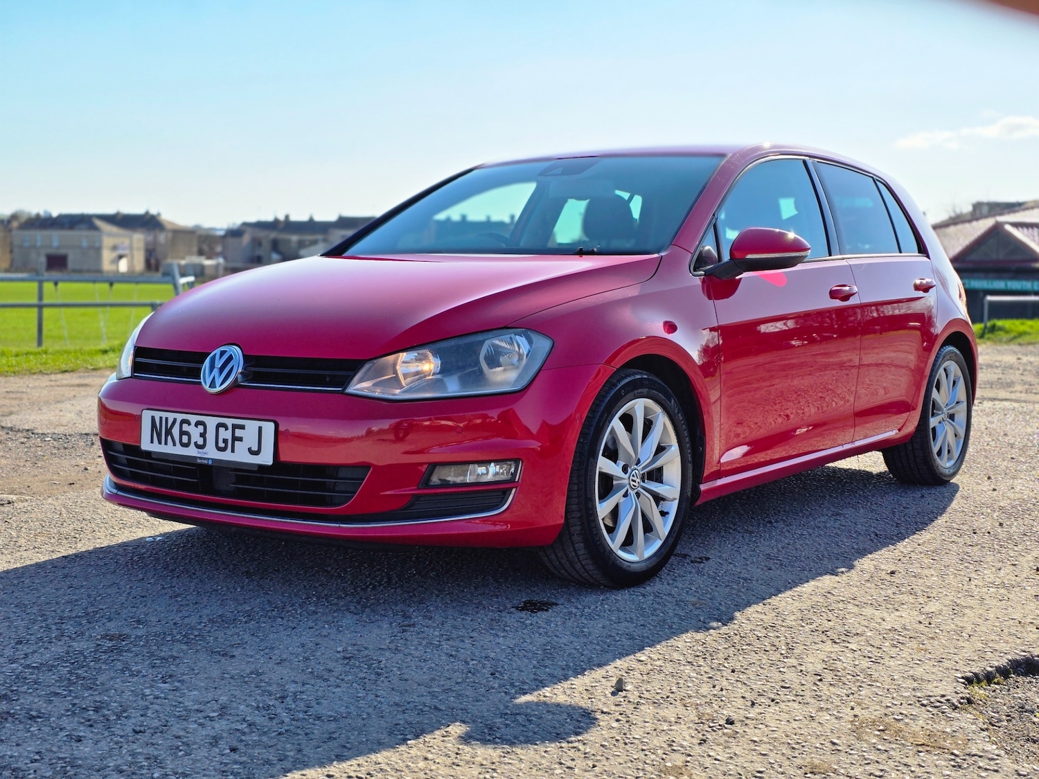 Used Volkswagen Golf 2013 for sale - 77855990: Photo 32
