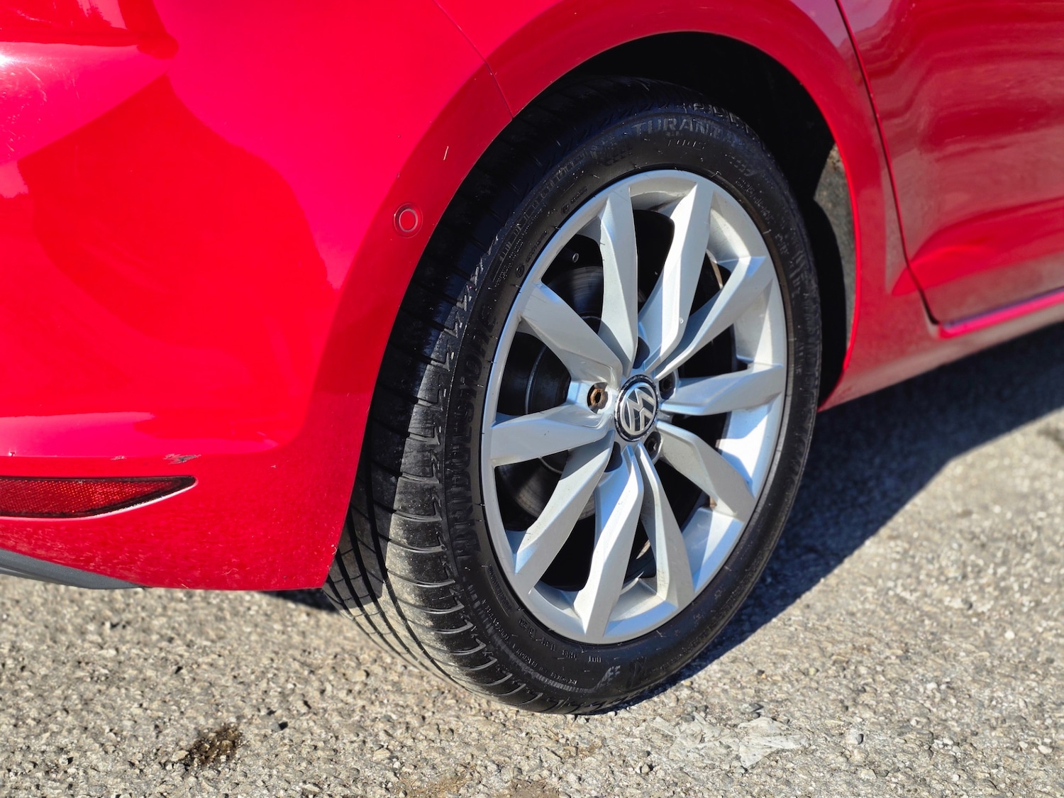 Used Volkswagen Golf 2013 for sale - 77855990: Photo 34