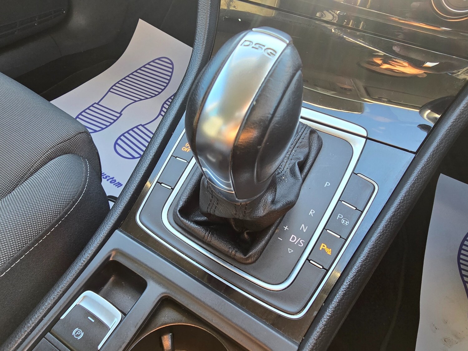 Used Volkswagen Golf 2013 for sale - 77855990: Photo 43