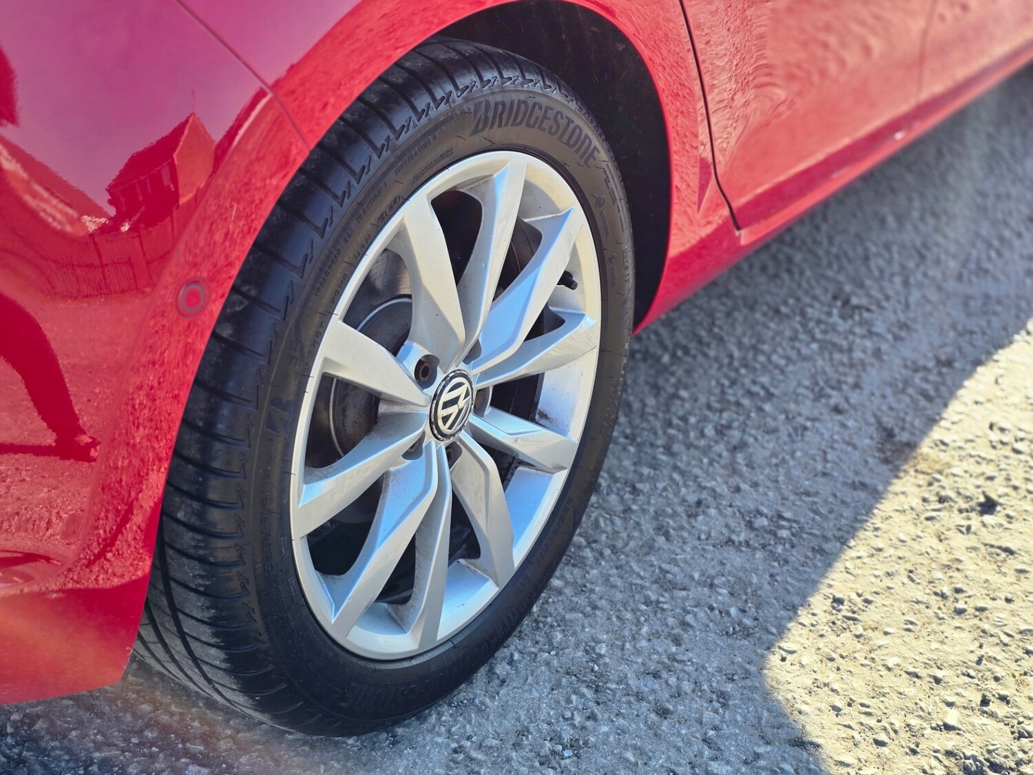 Used Volkswagen Golf 2013 for sale - 77855990: Photo 45