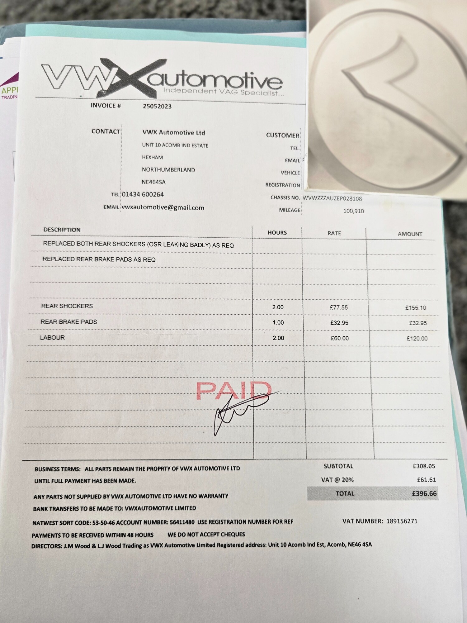 Used Volkswagen Golf 2013 for sale - 77855990: Photo 56