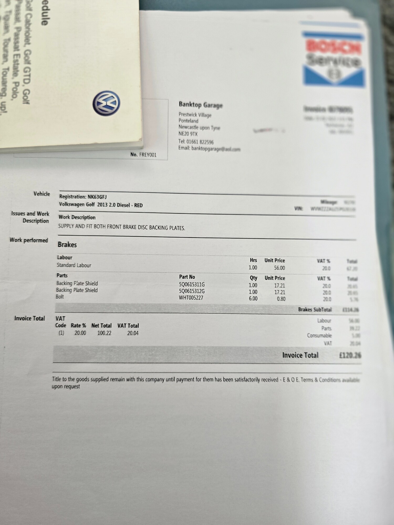 Used Volkswagen Golf 2013 for sale - 77855990: Photo 60