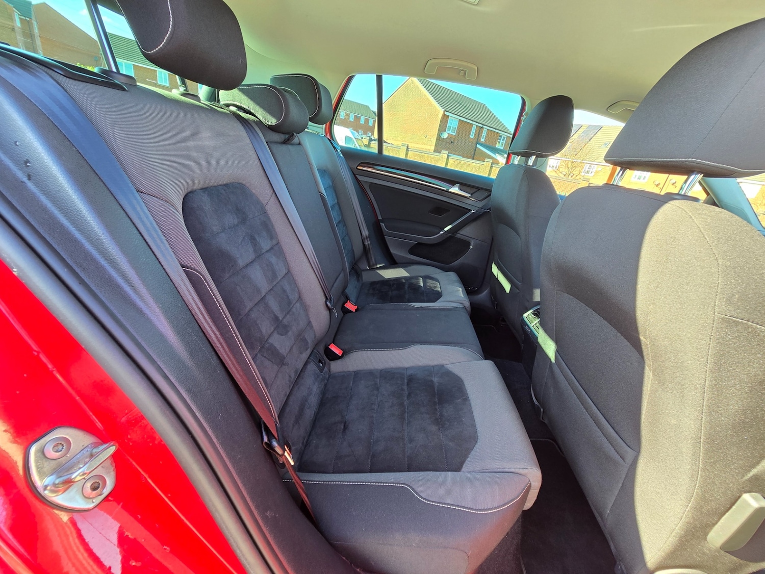 Used Volkswagen Golf 2013 for sale - 77855990: Photo 9