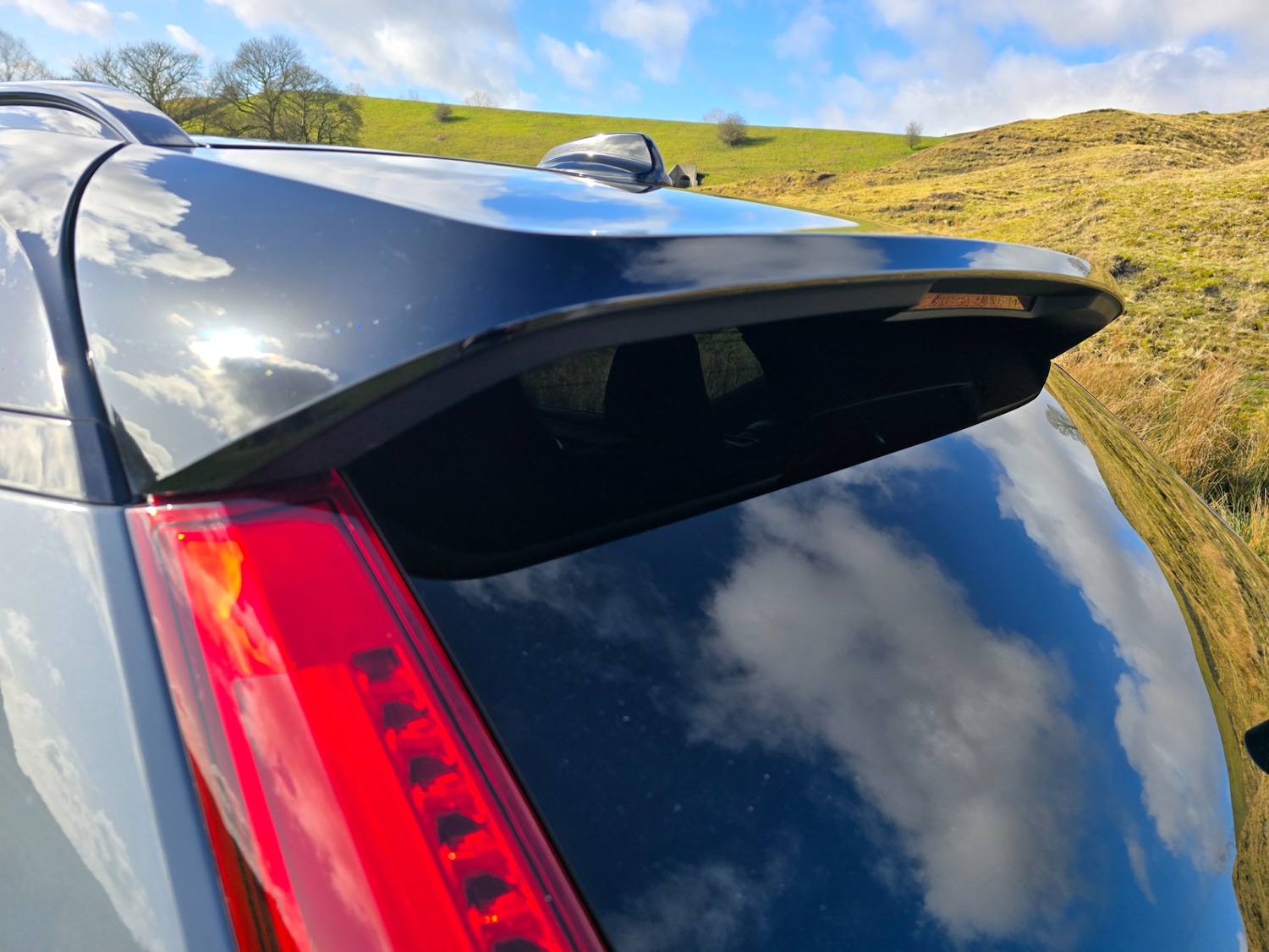 Used Volvo XC40 2021 for sale - 77615430: Photo 10