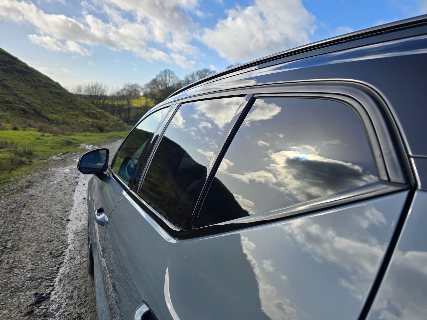 Used Volvo XC40 2021 for sale - 77615430: Photo 11