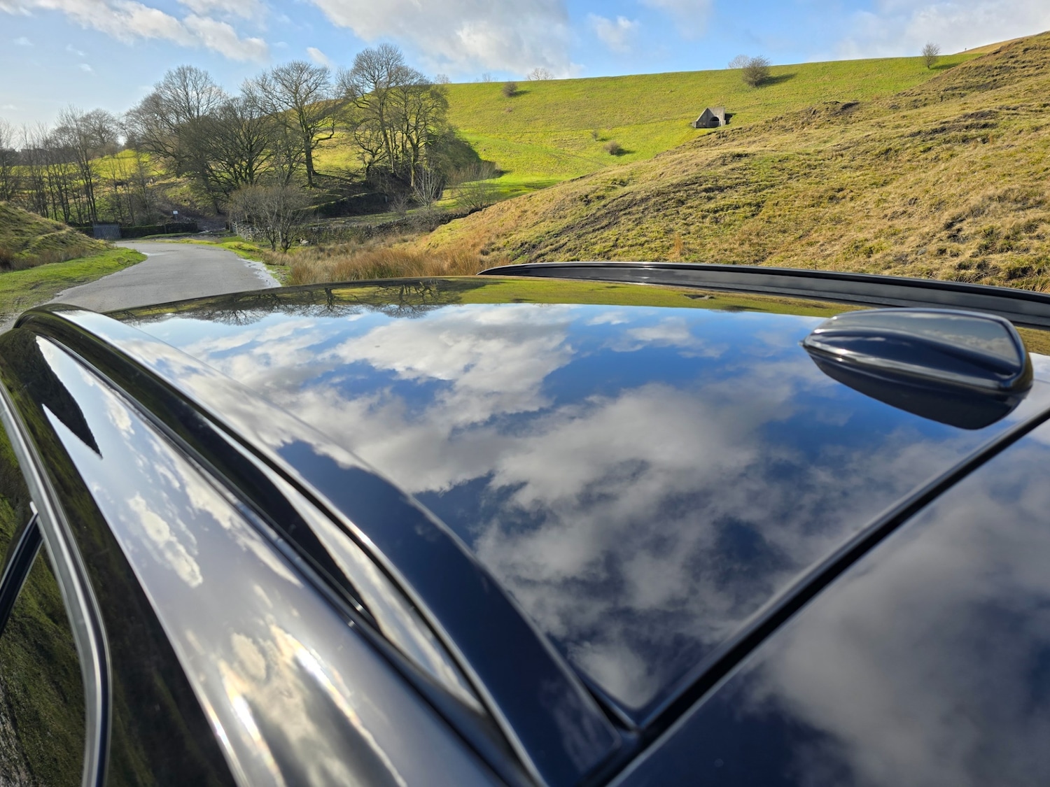 Used Volvo XC40 2021 for sale - 77615430: Photo 12