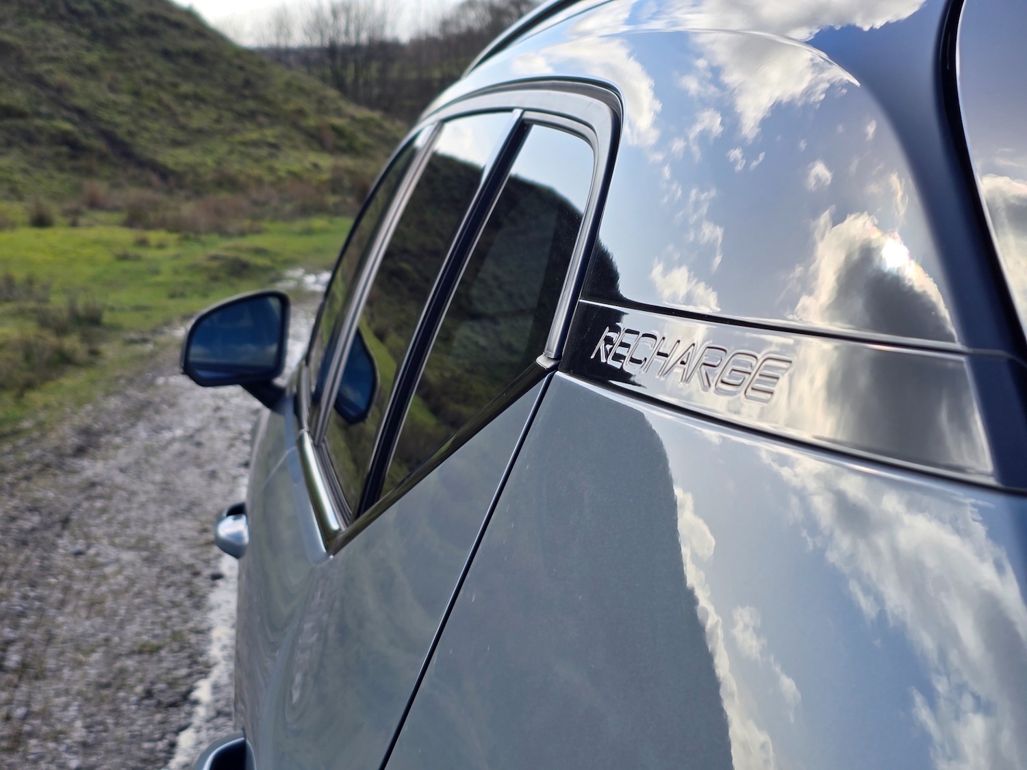 Used Volvo XC40 2021 for sale - 77615430: Photo 13