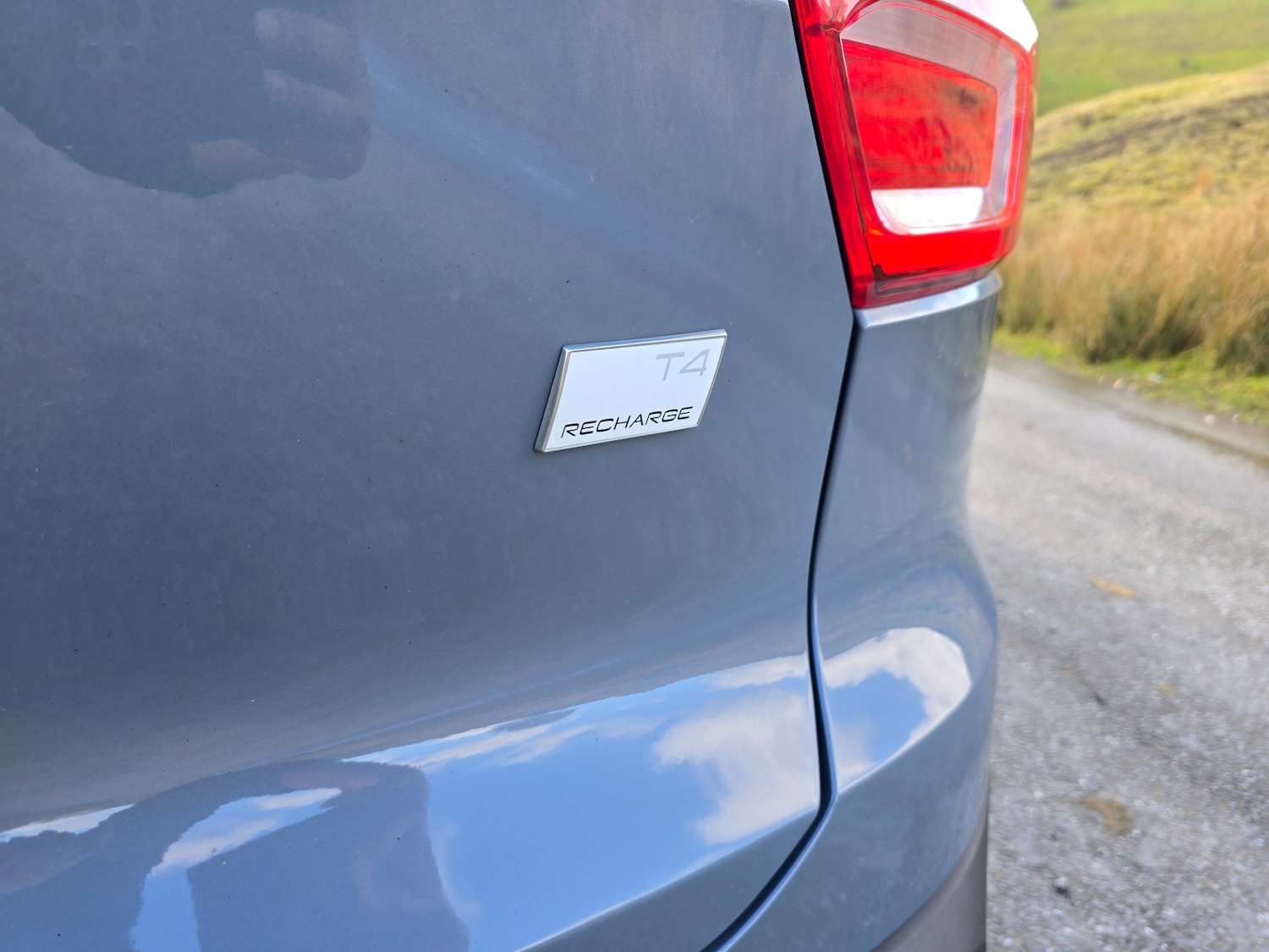 Used Volvo XC40 2021 for sale - 77615430: Photo 14