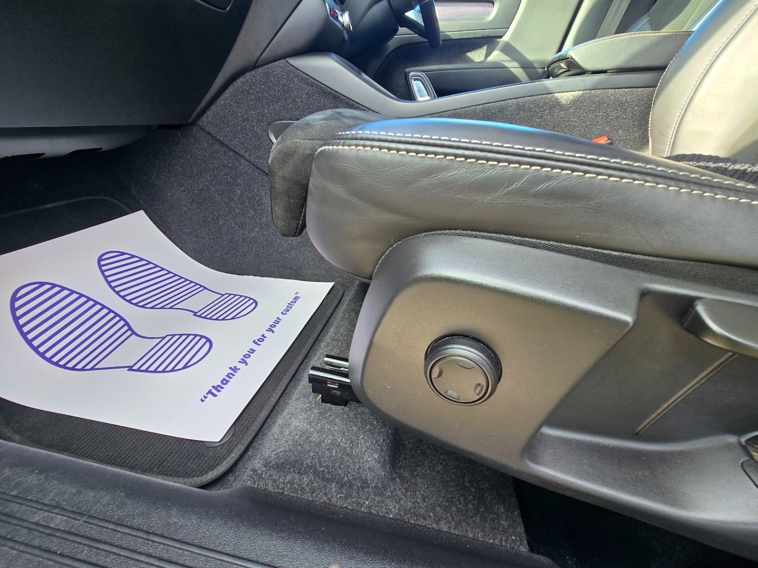 Used Volvo XC40 2021 for sale - 77615430: Photo 17