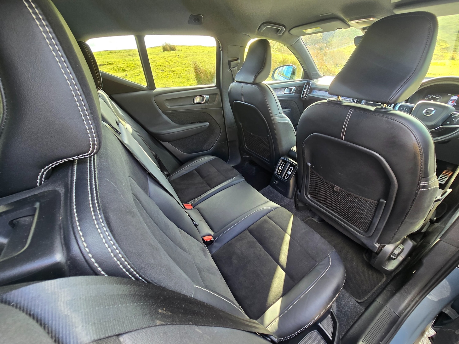 Used Volvo XC40 2021 for sale - 77615430: Photo 27