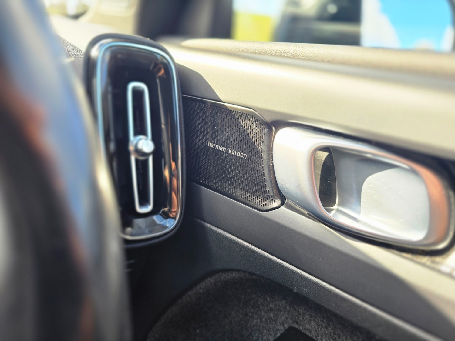 Used Volvo XC40 2021 for sale - 77615430: Photo 30