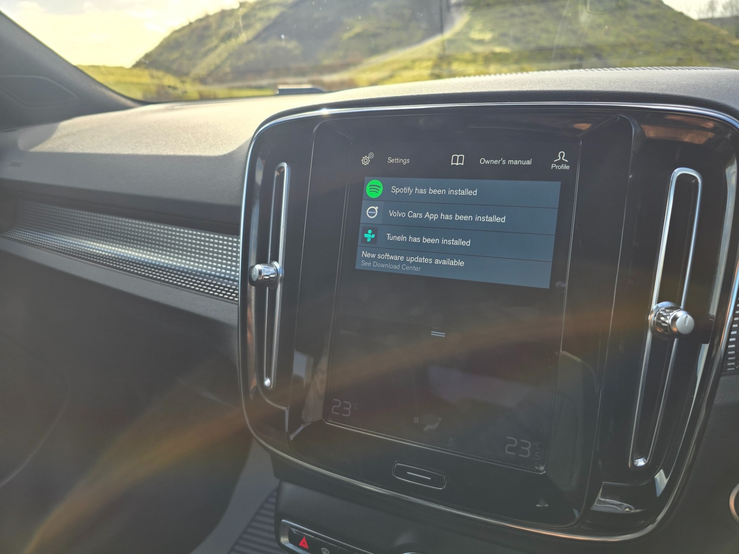 Used Volvo XC40 2021 for sale - 77615430: Photo 37