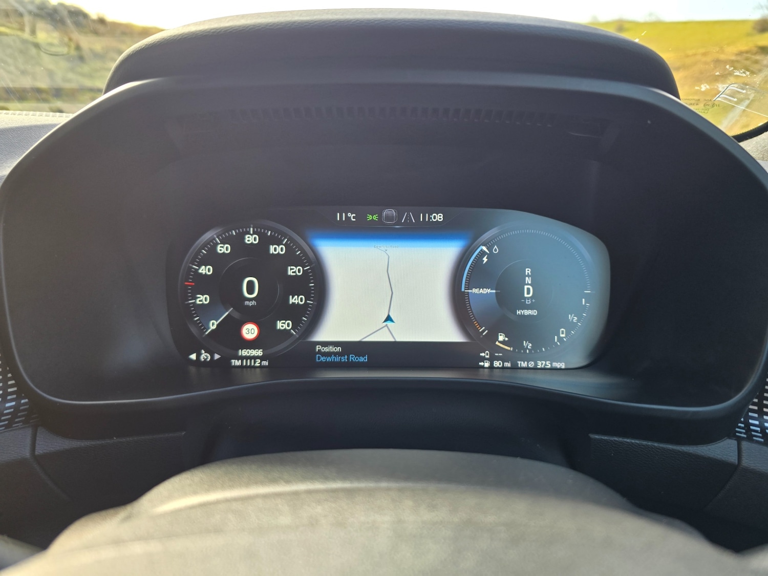 Used Volvo XC40 2021 for sale - 77615430: Photo 43