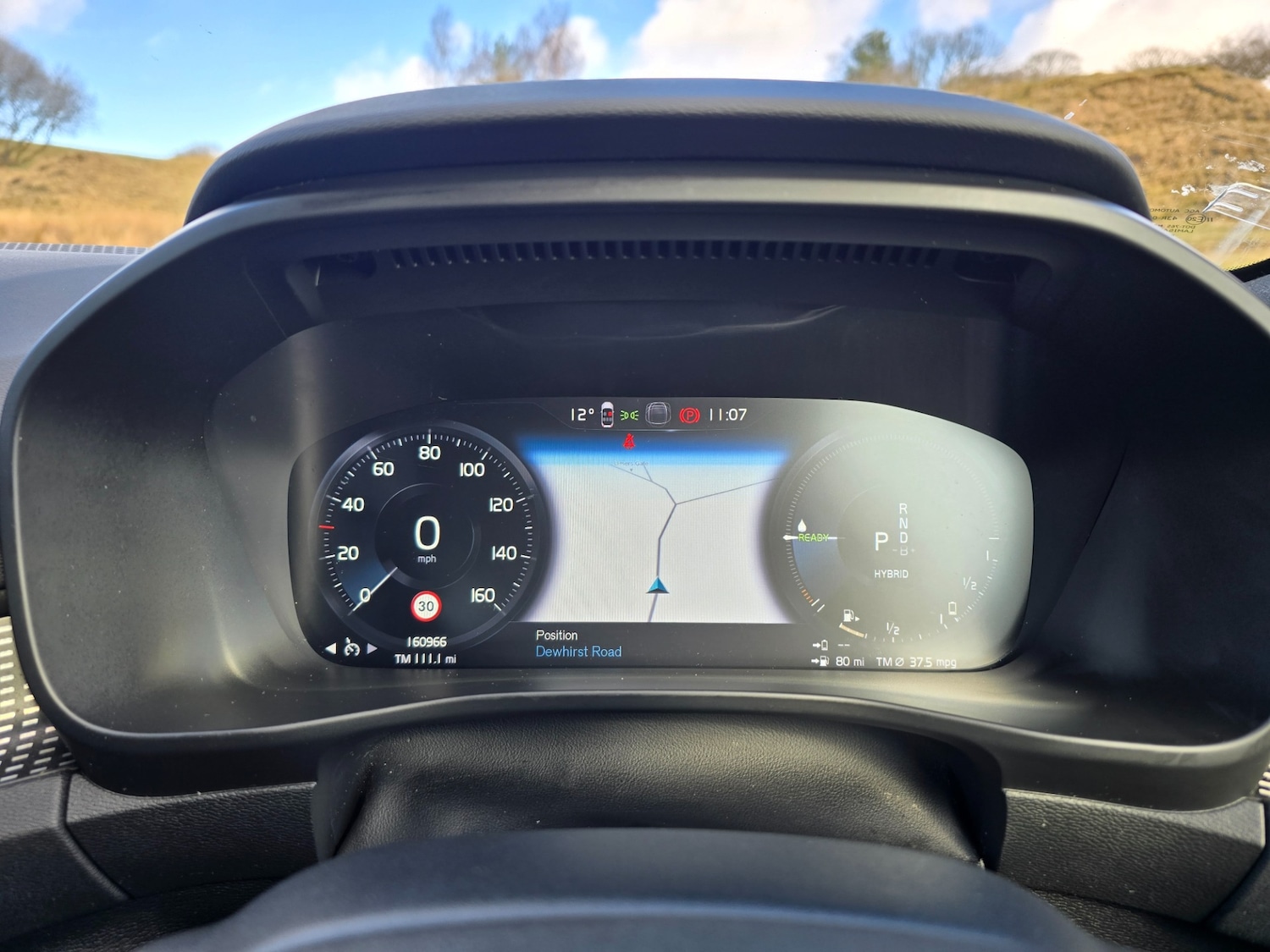 Used Volvo XC40 2021 for sale - 77615430: Photo 44