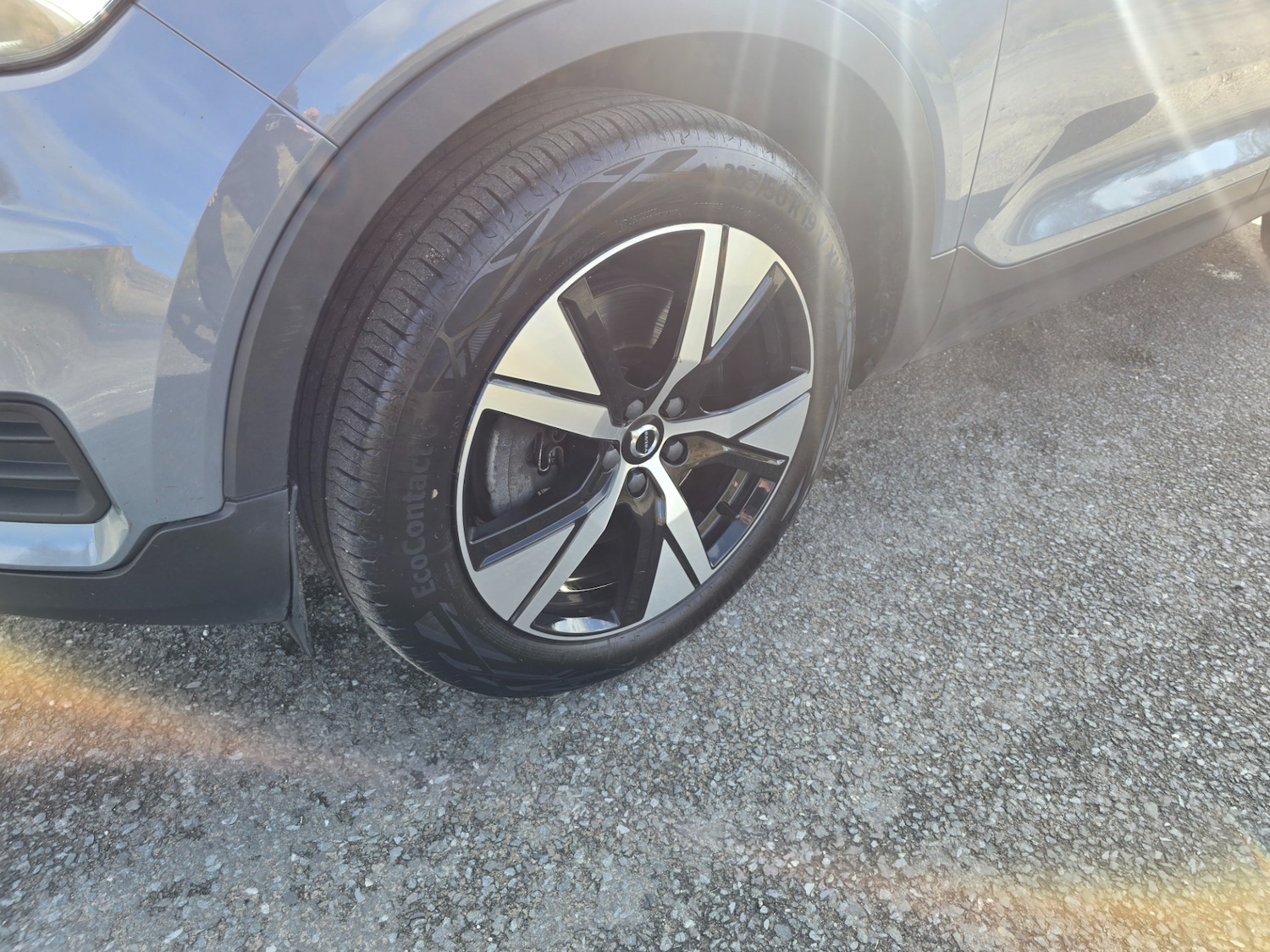 Used Volvo XC40 2021 for sale - 77615430: Photo 52