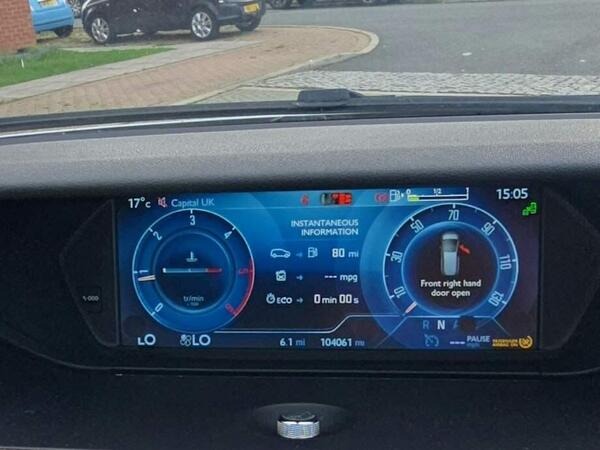 Used Citroen C4 Grand Picasso 2015 for sale - 76498419: Photo 7