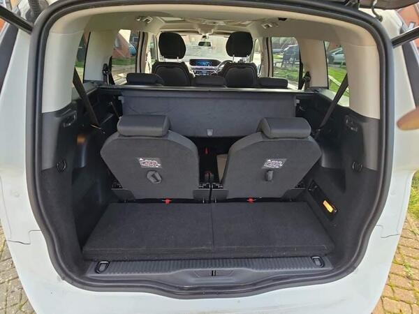 Used Citroen C4 Grand Picasso 2015 for sale - 76498419: Photo 8