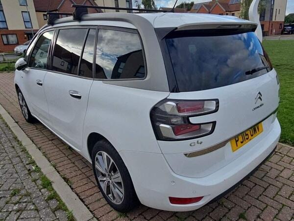 Used Citroen C4 Grand Picasso 2015 for sale - 76498419: Photo 9