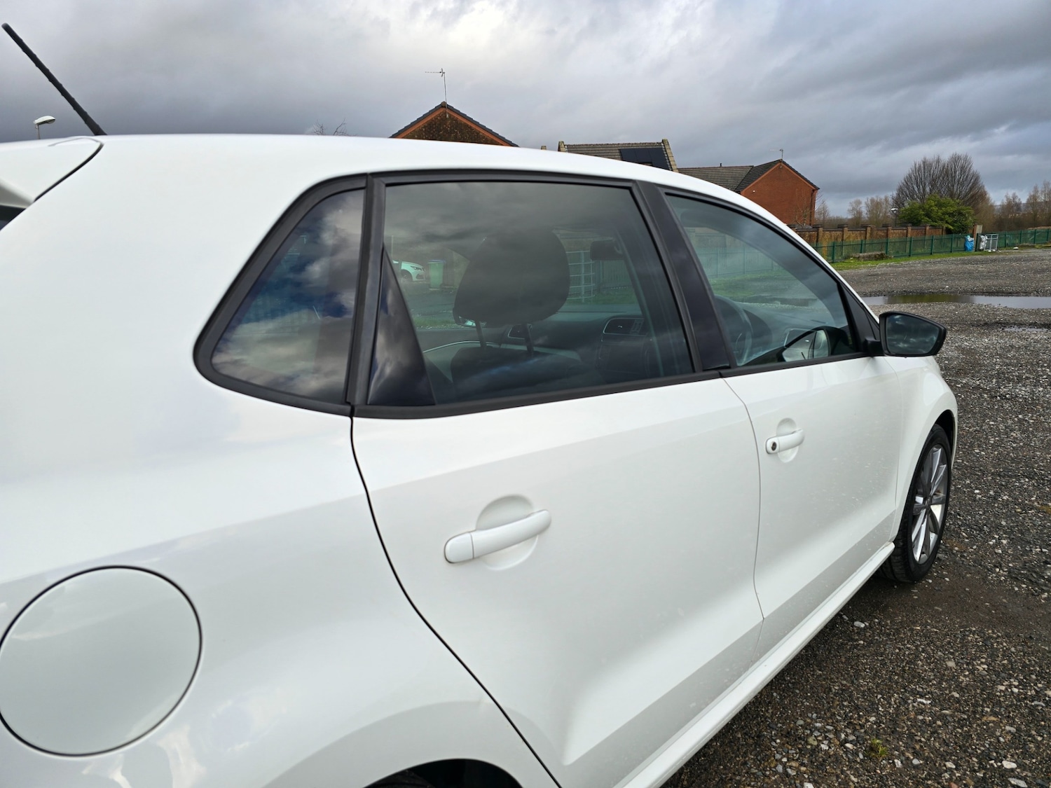 Used Volkswagen Polo 2015 for sale - 77007864: Photo 18